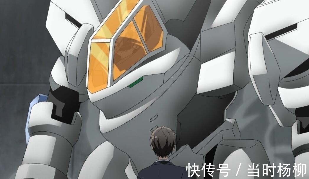 泳装版|本季新番最火白毛女主重新登场,还是泳装版本,很难不让人心动