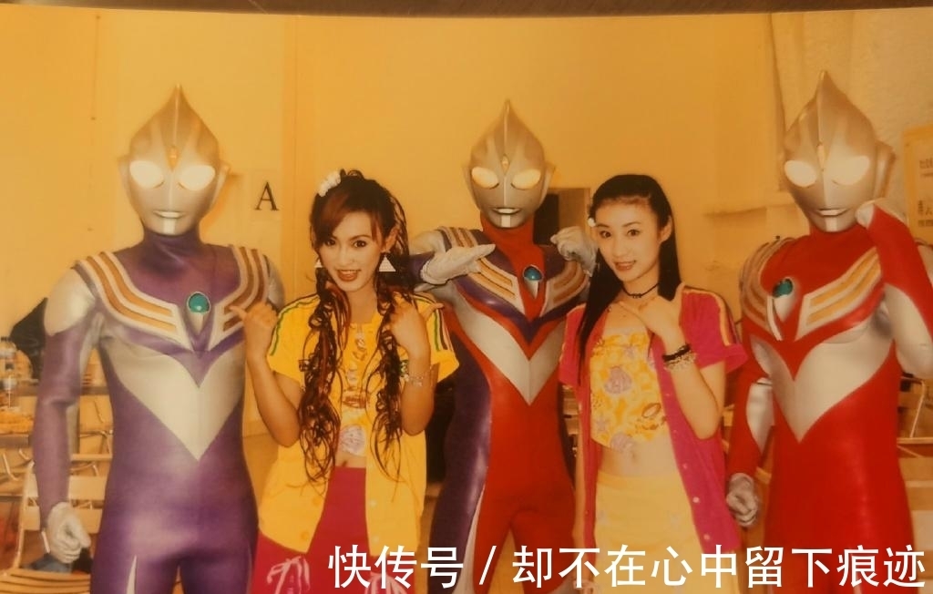 迪迦|迪迦奥特曼线下也被禁，官方25周年庆活动取消换泰迦登场，片尾曲歌手发声