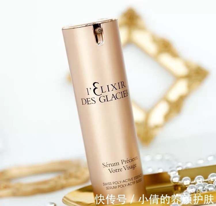 颜值 冷门但巨好用,这几款被颜值耽误的抗老护肤品,实力不容小觑