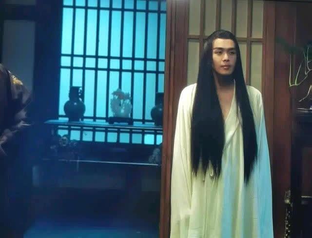 遭瘋狂吐槽,姜泥不美,打斗慢動(dòng)作,《雪中悍刀行》還能成爆款嗎