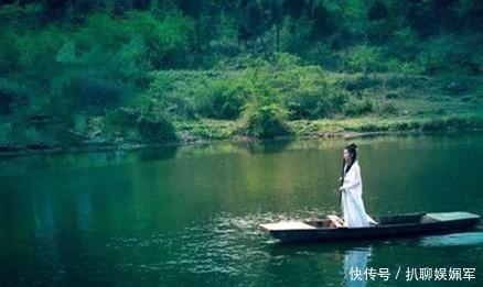 琵琶行@白居易最感人的一首送别诗,只有短短20个字,道尽离别的悲痛