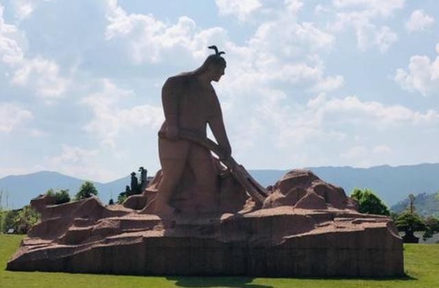 历史故事|神农氏就是炎帝吗?若不是,神农氏和炎帝之间究竟是什么关系?