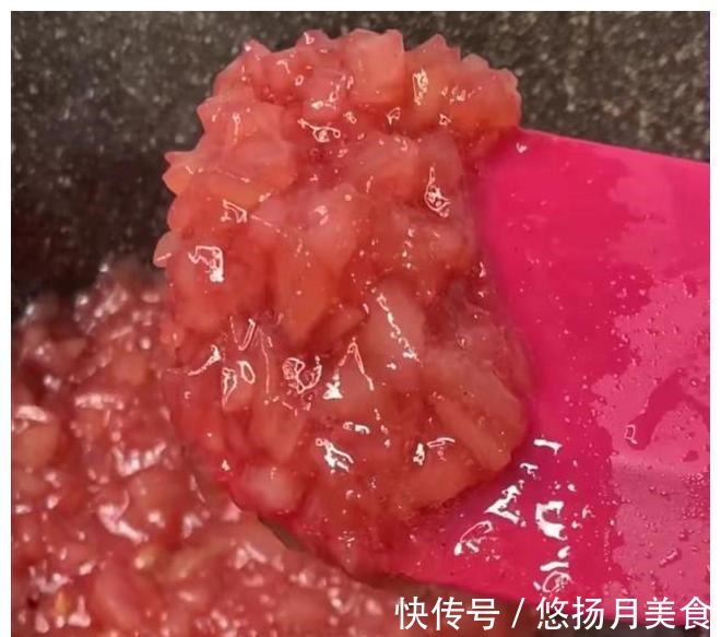 睡眠|桃子吃不完，直接丢简直浪费！教你这样做，营养美味助睡眠！