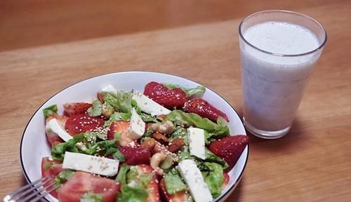 心情舒畅|想要健康的女人,日常得养成8个好习惯,做到的越多越好