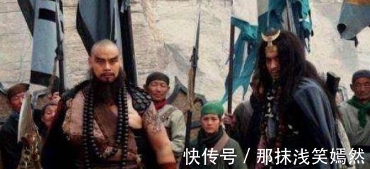 柴进@梁山最该杀的5位好汉,连自己人都有理由杀他们,有三人却得善终!