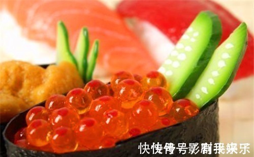 准妈妈|聪明的女性都在吃4种食物,排毒护肤,刮油消脂,清理体内毒素