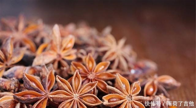 做年夜饭时,猪不椒、牛不韭、羊不料、鱼不蒜,牢记祖训错不了