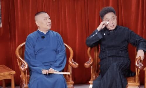 逆天改命|德云斗笑社第六期，尚九熙慘遭“淘汰”，兩員大將宣告回歸