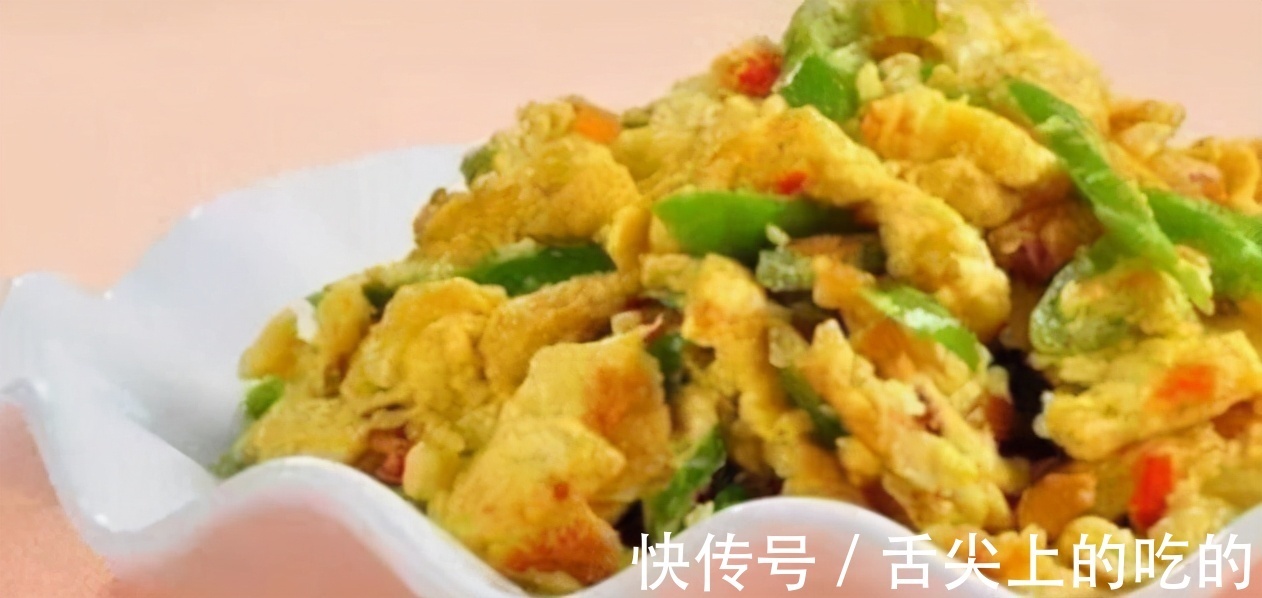 美味|精选菜品分享，简单营养美味下饭，一家人吃得津津有味