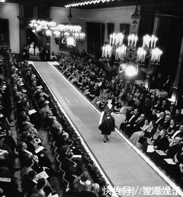 s看看这10位世界级服装设计师，他们是如何塑造全球时装史的！