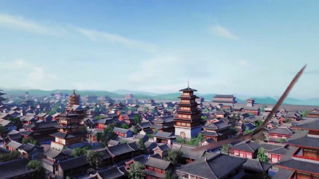 严凤楼|和尚、蛇、天子、朝臣……那些精彩的精怪仙侠故事