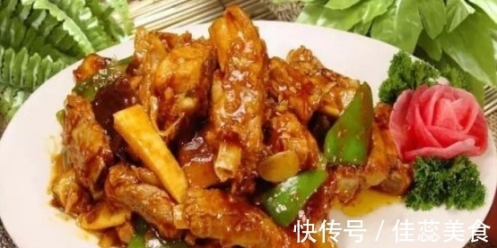 家常菜谱|简单易上手的几道家常菜谱，味道鲜美可口，而且家人都喜欢吃