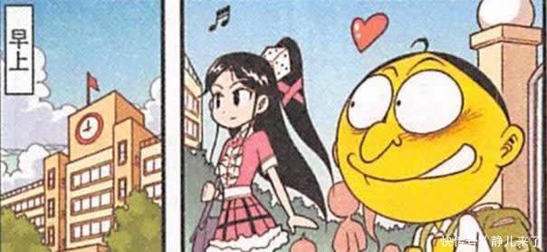 奥冬|放学铃声响起的那一刻,奋豆“破土而出”,他又活过来了!