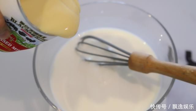 这款有着悠久历史的顺德名小吃,原来在家做这么简单,何不试试看