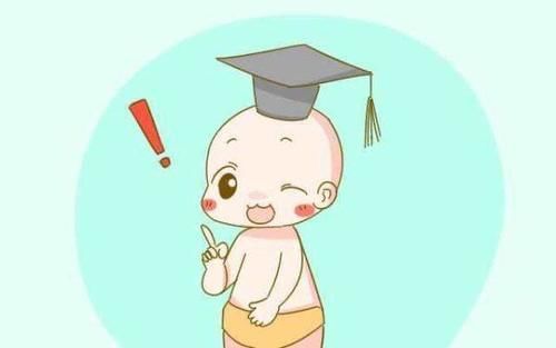 高峰期|孩子大脑发育的3次高峰期,每个时期的特点不一样,家长要抓住