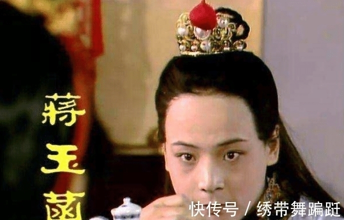 完璧之身!《红楼梦》袭人不是“完璧之身”,蒋玉菡娶她,为什么不介意?