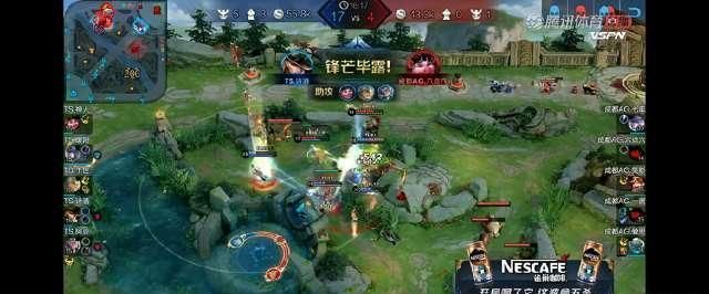 不行|AG巅峰对决再次3:4败于TS,AG真的不行了