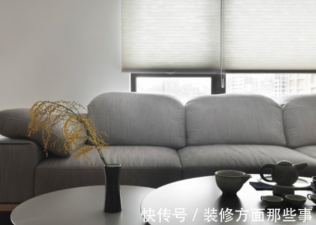 立体感|150㎡原木风,这届年轻人有多会装,我直接看愣了