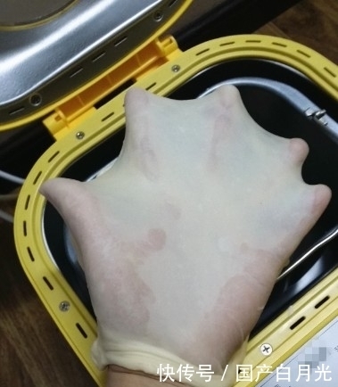 鸡蛋|吐司面包不用出去买了,1个鸡蛋1碗面,自己在家就能做,口感超赞