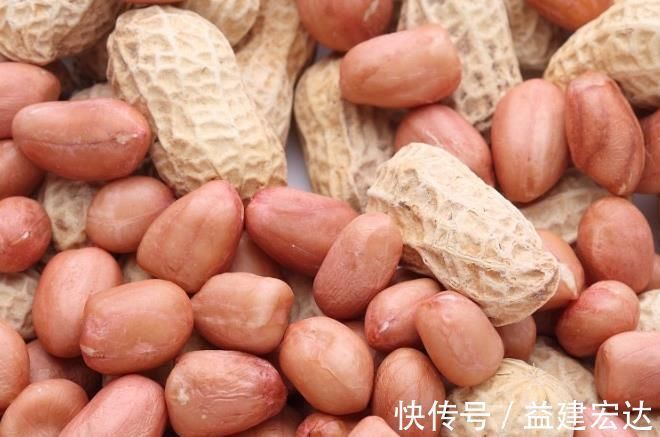 禁忌|让人倒下的不是病，而是无知吃花生的2大禁忌，大家来了解下