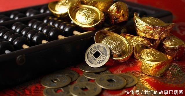 套人民|人民币上的这个字居然错了这么多年!