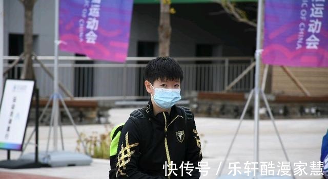 国乒|新生代选手崛起,王楚钦跟孙颖莎广受球迷追捧,证明了自己的实力