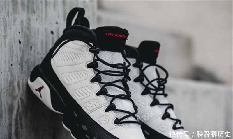 性能|你的“球场灭霸”是哪双球鞋?细数五双实战球鞋,“为性能带来巨大突破”!