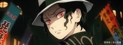 无惨|鬼灭之刃所有的鬼都会发生“走马灯”,为啥无惨就没有走马灯