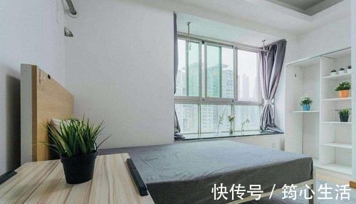 房子|如今越来越多人都不买带飘窗的房子了,他们更爱这样设计,超实用