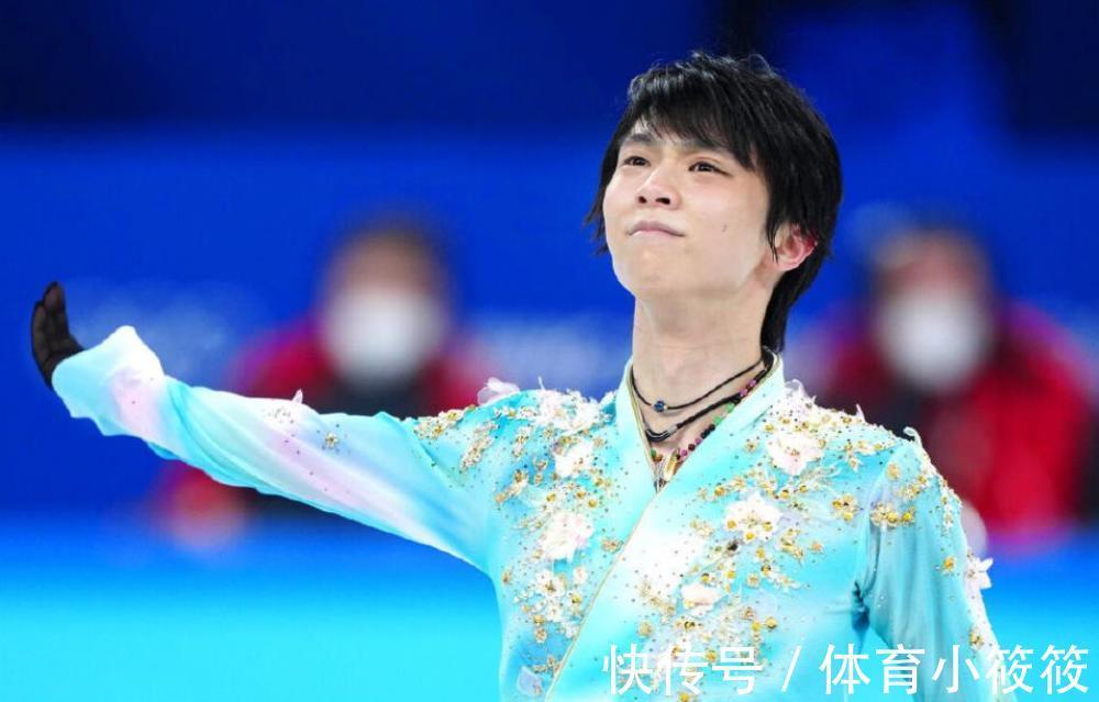 羽生结弦|再见北京冬奥!羽生结弦平安落地东京,将接受隔离观察!