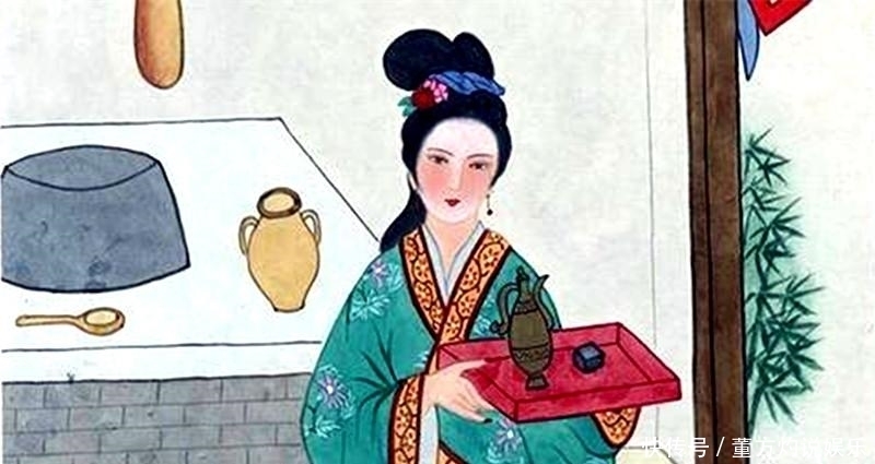 诗人|大诗人杜牧偶遇昔日恋人,留给后人一件国宝,得耶,失耶?