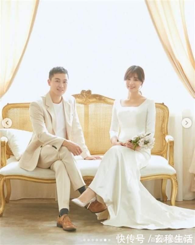 美女主播唐露露喜嫁华航机师,曾被网友赞