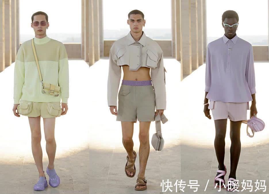 真相|女生的裤兜被喷上热搜，网友知道真相后气炸：这是什么反人类设计？