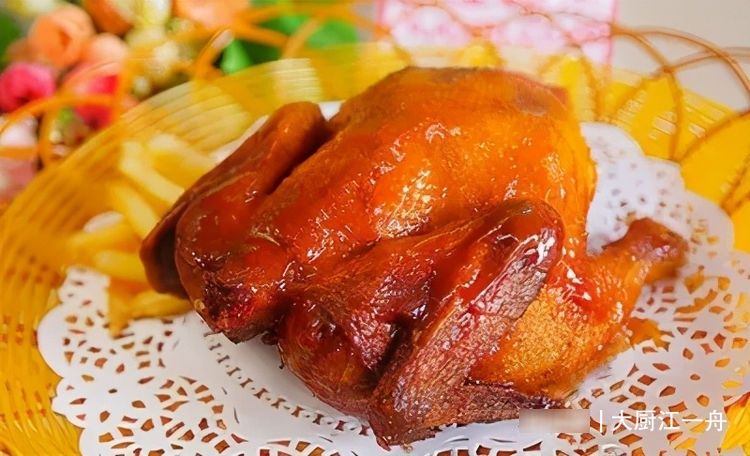 花甲|亲戚来做客，我做了6道硬菜，有荤有素合理搭配，亲戚夸我手艺好