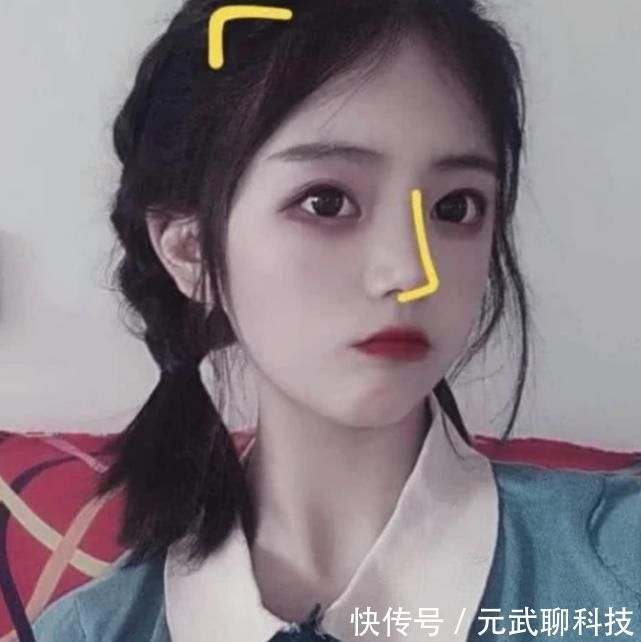 五官|女生坚持这“3个好习惯”,五官会逐渐立体,成为明眸皓齿的美人