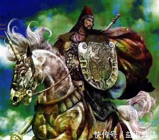 韩伯龙|水浒传他武功天下无双,主动要求上梁山,却因为没门路惨淡收场