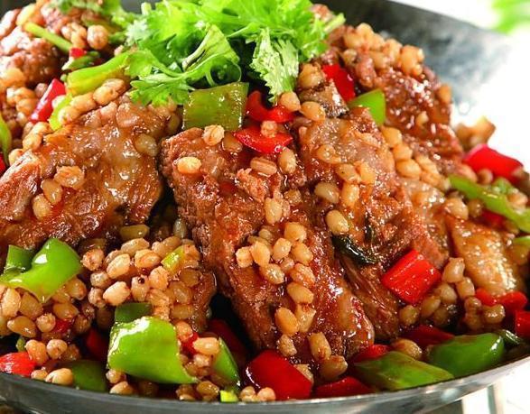 饭店里这7道招牌菜,教你如何在家也能做的够味