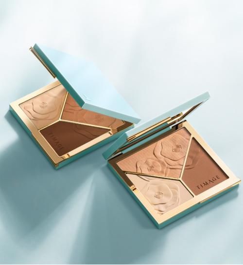 小长假来临，快用这些宝藏“国货彩妆”打造独具一格的妆容吧～