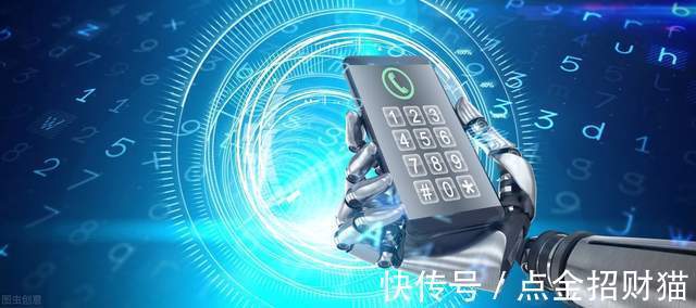 湖北新岸线:电话机器人——已取代过半话务员的工作