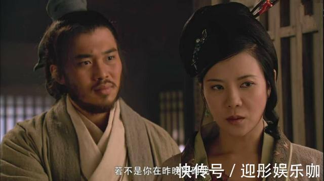 施耐庵@水浒中的5大谜团,令人百思不解,我不明白施耐庵为什么这么写