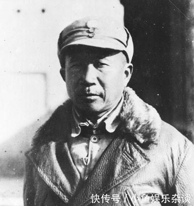 新四军|十位开国大将中,有一位地位最高资历最老,其他九位都曾是他下级