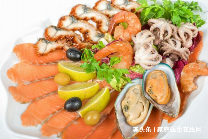 子宫|女性多吃这5种食物有好处,能帮助减缓子宫的衰老速度