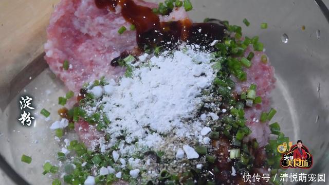 猪肉|我家白萝卜从不炖着吃,加1块猪肉,不炖不晒干,上桌瞬间被扫光