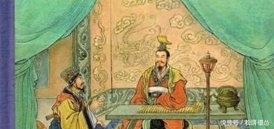 天下第一|刘备三请诸葛亮，他却是天下第一不识抬举人，后世称赞有文有行！