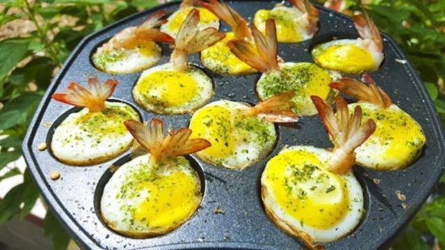 小吃|5种夏季街边小吃，记好配方，你也是老板！儿时记忆好味道！