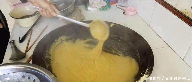 没见|面条还能这么做,我是真没见过,不过这味道还挺好!
