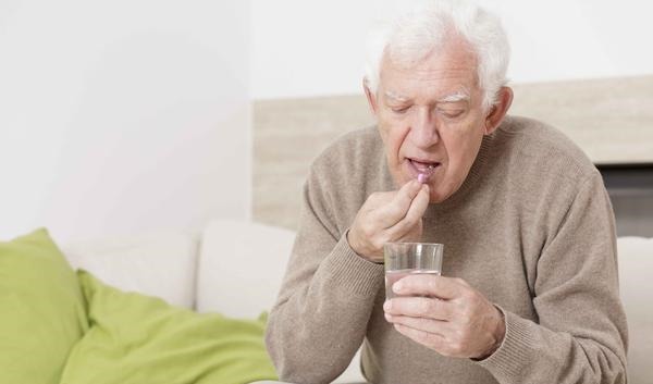 血脂高,如何让血脂降下来?医生为你总结4招,不妨试一试