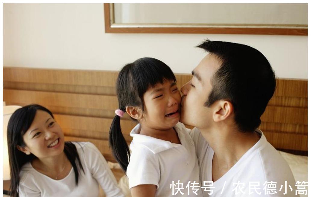 爸爸|爸爸给女儿取名“仁静”,自认为文雅,加上“姓”后却闹出大笑话