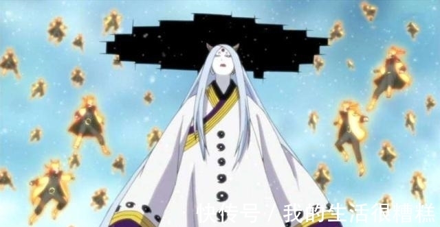 技能|《火影忍者》中的五个伤身技能,其中有种被称禁术不让鸣人再使用