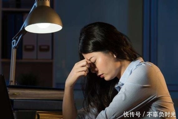 三阴交穴|肝好的人,睡觉会有4个好习惯,通肝气,养肝脏